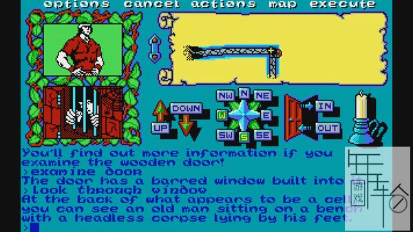 PC《传说之剑 Legend of the Sword》英文版下载（v1.0.1）_0