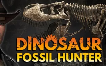 PC《恐龙化石猎人 古生物学家模拟器 Dinosaur Fossil Hunter》中文版下载（v2.0）