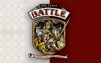 PC《最后一战 The Final Battle》英文版下载（v1.0.1）