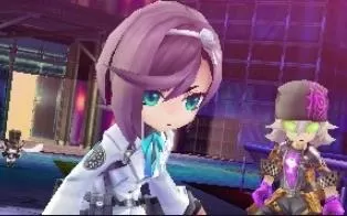 3DS《第七龙神3 代号VFD 7th Dragon III Code - VFD》中文版cia下载【含DLC】