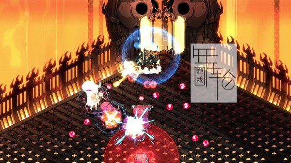 switch《暴走枪姬 Wildcat Gun Machine》中文版nsp/xci整合版下载【含1.0.1补丁】_2
