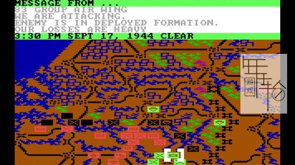 PC《欧洲十字军东征 Crusade in Europe》英文版下载_0