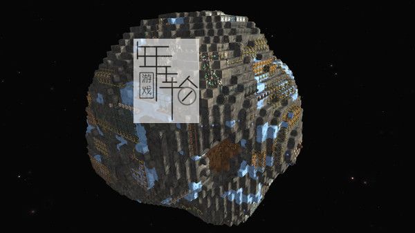 PC《Facteroids》英文版下载_2