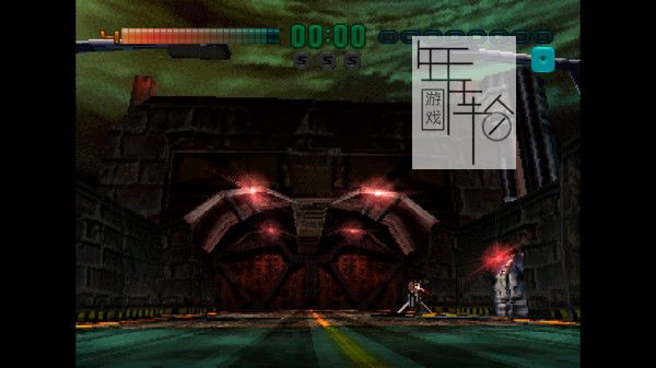 PC《隧道B1 Tunnel B1》英文版下载_0