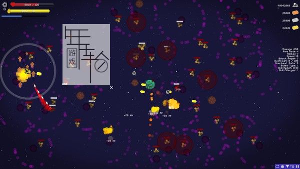 PC《我的宠物石 My Pet Rock》英文版下载_2