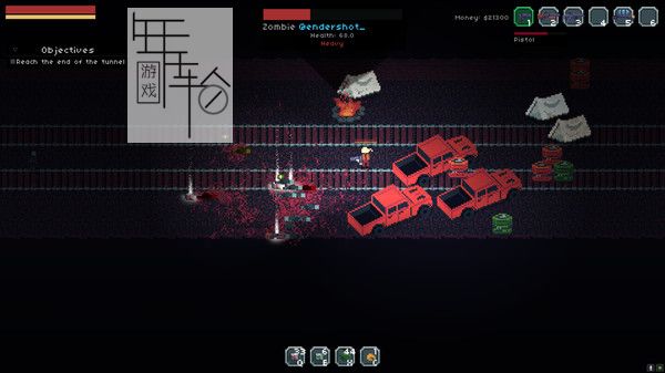 PC《比特枪 BITGUN》英文版下载_2