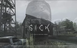 PC《SICK》英文版下载