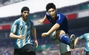 3DS《实况足球2014 蓝色武士的挑战 中超8队 World Soccer Winning Eleven 2014》中文版cia下载
