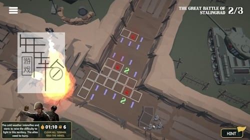 switch《战争地雷合集 War Mines Collection》英文版nsp/xci整合版下载【含1.0.1补丁】_0