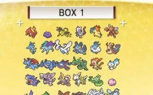 3DS《口袋妖怪 Poke Transporter》英文版cia下载