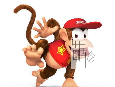 3DS《小金刚 Donkey Kong Jr》英文版cia下载_0