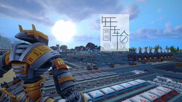 PC《铸造厂 FOUNDRY》英文版下载v0.5.0.11991_2