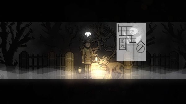 PC《雾城 DEEP FOG》中文版下载_1