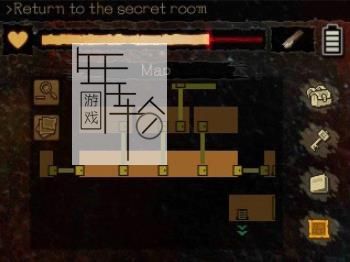3DS《悚然惊恐 Creeping Terror》中文版cia下载_0