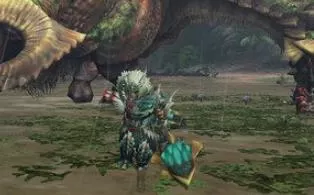 3DS《怪物猎人3 Monster Hunter 3 Ultimate Data Transfer Program》英文版cia下载