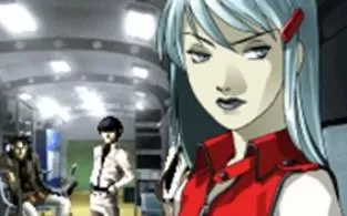 3DS《真女神转生 恶魔召唤师 灵魂黑客 Shin Megami Tensei Devil Summoner Soul Hackers》英文版cia下载