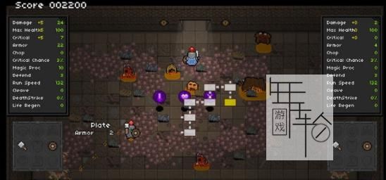 3DS《像素地下城plus Bit Dungeon Plus》中文版cia下载_0