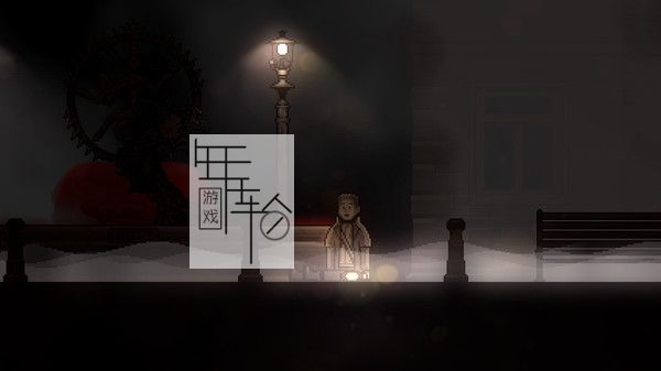 PC《雾城 DEEP FOG》中文版下载_3