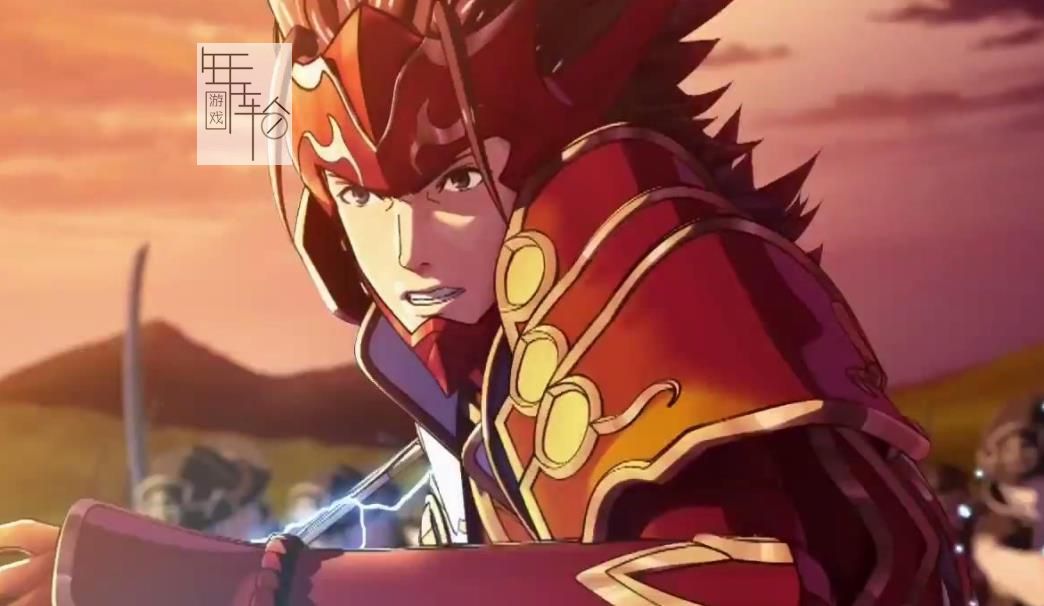 3DS《火焰之纹章if 特别版 Fire Emblem Fates Special Edition》英文版cia下载_0