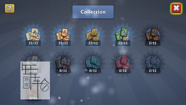switch《Mahjong Magic Casual Puzzle》中文版nsp/xci下载_0