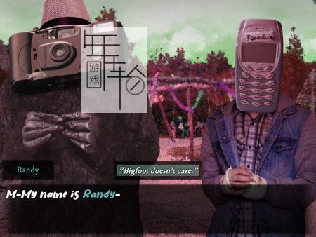 PC《拨号镇：电话约会模拟 Dialtown Phone Dating Sim》英文版下载_1