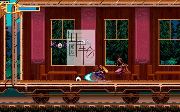 PC《妖怪猎人新太郎 Yokai Hunter Shintaro》英文版下载