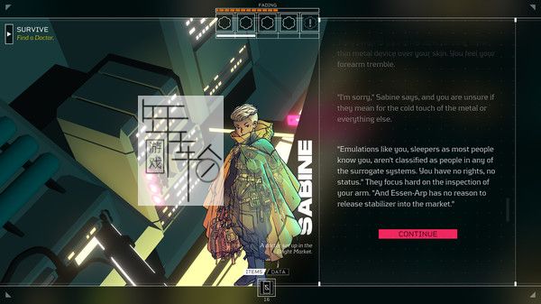 PC《卧底公民 Citizen Sleeper》英文版下载（v 1.2.2-I + DLC）_2
