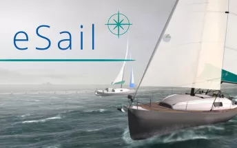 PC《帆船游艇模拟器 eSail Sailing Simulator》英文版下载