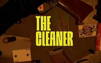 PC《杀手 The Cleaner》中文版下载