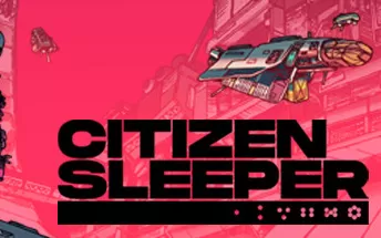 PC《卧底公民 Citizen Sleeper》英文版下载（v 1.2.2-I + DLC）