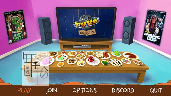 switch《RiffTrax The Game》英文版nsp/xci下载【含v393216补丁】_0