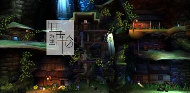 3DS《洞窟物语 Cave Story》中文DSiware版cia下载【v1.06补丁汉化】_0