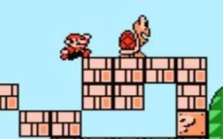 3DS《超级马里奥兄弟3 Super Mario Bros. 3》英文版cia下载