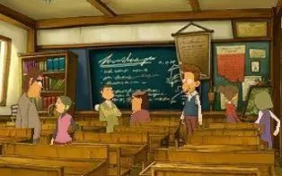 3DS《雷顿教授与奇迹假面 Professor Layton and the Miracle Mask 》英文版cia下载