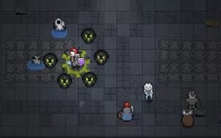 3DS《像素地下城plus Bit Dungeon Plus》中文版cia下载