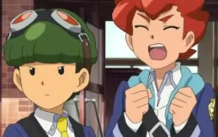 3DS《纸箱战机 LBX Little Battlers eXperience》英文版cia下载
