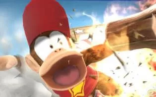 3DS《小金刚 Donkey Kong Jr》英文版cia下载