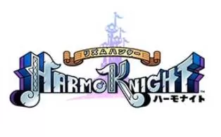 3DS《节奏猎人 和声骑士 HarmoKnight》英文版cia下载