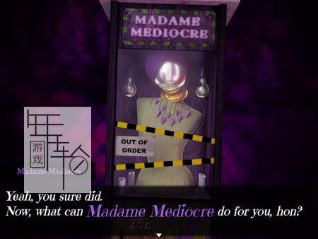 PC《拨号镇：电话约会模拟 Dialtown Phone Dating Sim》英文版下载_2