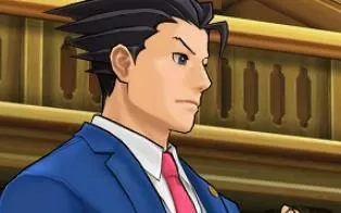 3DS《逆转裁判5 Phoenix Wright Ace Attorney Dual Destinies》英文版cia下载
