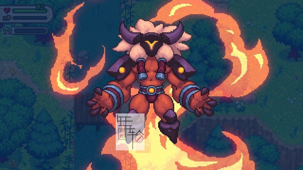 switch《进化之地 传奇版 Evoland Legendary Edition》中文版xci整合版下载【含1.0.8补丁+金手指】_4