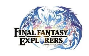3DS《最终幻想 探索者 Final Fantasy Explorers》英文版cia下载