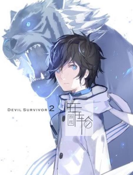 3DS《恶魔幸存者2 记录破坏 Shin Megami Tensei - Devil Survivor 2 Break Record》英文版cia下载【含v1.0】_0