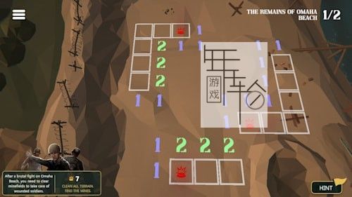 switch《战争地雷合集 War Mines Collection》英文版nsp/xci整合版下载【含1.0.1补丁】_2