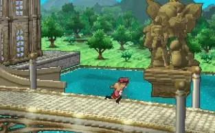 3DS《口袋妖怪X Pokemon X - Update 1.2》英文版cia下载
