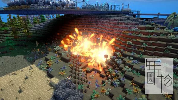 PC《铸造厂 FOUNDRY》英文版下载v0.5.0.11991_0