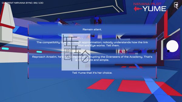 switch《涅槃 Nirvana》英文版nsp/xci整合版下载【含1.0.1补丁】_4