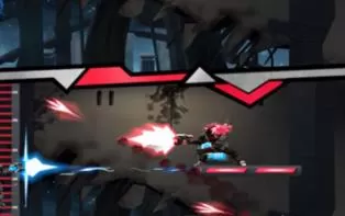 3DS《碎魂  Fractured Soul》英文版cia下载