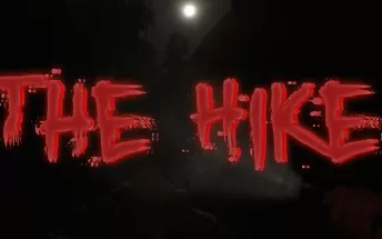 PC《远足 The Hike》英文版下载