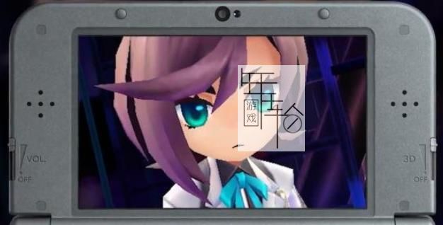 3DS《第七龙神III 代号VFD 7th Dragon III Code: VFD》英文版cia下载_0